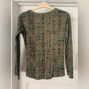 Unique Diesel top